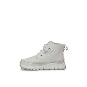U.S. POLO ASSN. KELTES JR 6PR KIZ ÇOCUK SNEAKER BOT - BEJ - 31