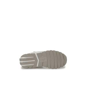 U.S. POLO ASSN. KELTES JR 6PR KIZ ÇOCUK SNEAKER BOT - BEJ - 31