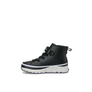 U.S. POLO ASSN. KELTES JR 6PR KIZ ÇOCUK SNEAKER BOT - SİYAH - 31