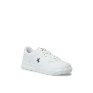 LUMBERJACK FINSTER 6PR ERKEK SNEAKER - BEYAZ - 40