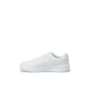 LUMBERJACK FINSTER 6PR ERKEK SNEAKER - BEYAZ - 40
