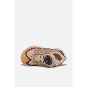VİCCO SAND ERKEK ÇOCUK OUTDOOR AYAKKABI - BEJ - 31