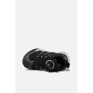 VİCCO SAND ERKEK ÇOCUK OUTDOOR AYAKKABI - SİYAH - 31