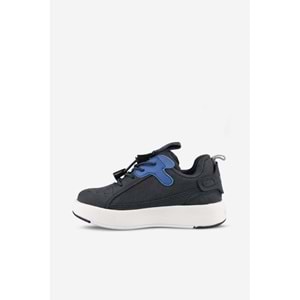 VİCCO GAME IŞIKLI UNİSEX ÇOCUK SNEAKER AYAKKABI - LACİVERT - 30
