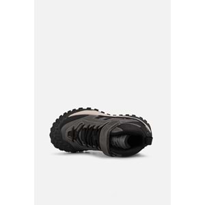 VİCCO NEPAL ERKEK ÇOCUK OUTDOOR BOT - FÜME - 30