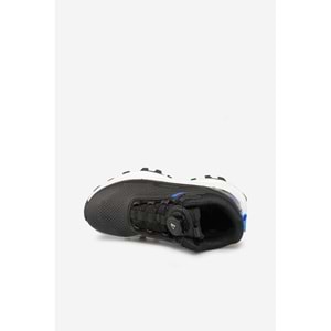 VİCCO PASCAL ERKEK ÇOCUK OUTDOOR BOT - SİYAH - 32