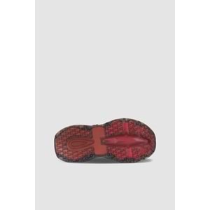 VİCCO WİLLOW IŞIKLI ERKEK ÇOCUK OUTDOOR BOT - SİYAH - 30