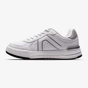 LESCON JOVEX UNİSEX SNEAKER SPOR AYAKKABI - BEYAZ - 40
