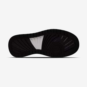 LESCON JOVEX UNİSEX SNEAKER SPOR AYAKKABI - BEYAZ - 40