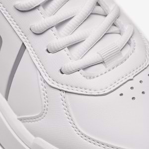 LESCON JOVEX UNİSEX SNEAKER SPOR AYAKKABI - BEYAZ - 40