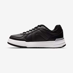 LESCON JOVEX UNİSEX SNEAKER SPOR AYAKKABI - SİYAH - 40