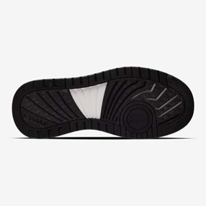 LESCON JOVEX UNİSEX SNEAKER SPOR AYAKKABI - SİYAH - 40