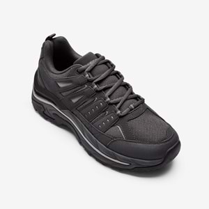 LESCON WULCAN TRAIL ERKEK SPOR AYAKKABI - FÜME - 40