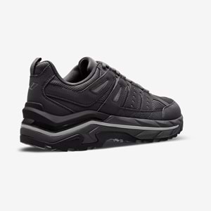 LESCON WULCAN TRAIL ERKEK SPOR AYAKKABI - FÜME - 40
