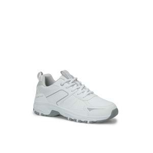 KİNETİX LODIE PU W 6PR KADIN OUTDOOR AYAKKABI - BEYAZ - 40