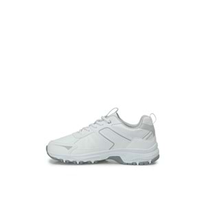 KİNETİX LODIE PU W 6PR KADIN OUTDOOR AYAKKABI - BEYAZ - 40