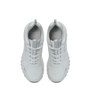 KİNETİX LODIE PU W 6PR KADIN OUTDOOR AYAKKABI - BEYAZ - 40