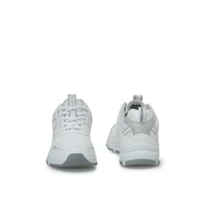 KİNETİX LODIE PU W 6PR KADIN OUTDOOR AYAKKABI - BEYAZ - 40