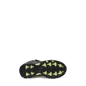KİNETİX ROHA CAMO MID F 6PR ERKEK ÇOCUK OUTDOOR BOT - SİYAH - 31
