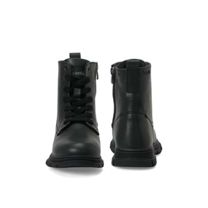 KİNETİX NORWIN 6PR KADIN BOT - SİYAH - 40