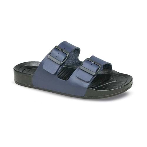 Ceyonomi Bermuda-M2 Erkek Terlik - Lacivert - 40