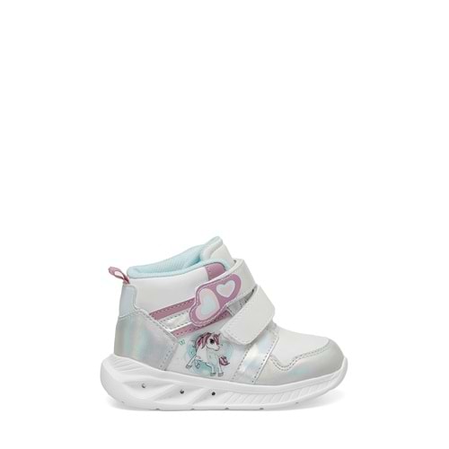 KİNETİX MANTE HI 3PR KIZ ÇOCUK SNEAKER BOT