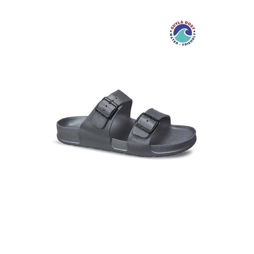 Ceyo Aquaflex-M Erkek Terlik - Antrasit - 41
