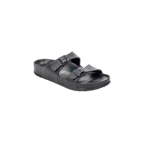 Ceyo Aquaflex-Z1 Unisex Terlik - Siyah - 40