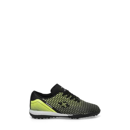 KİNETİX DIABY TURF 4FX - NEON SARI-SİYAH - 31
