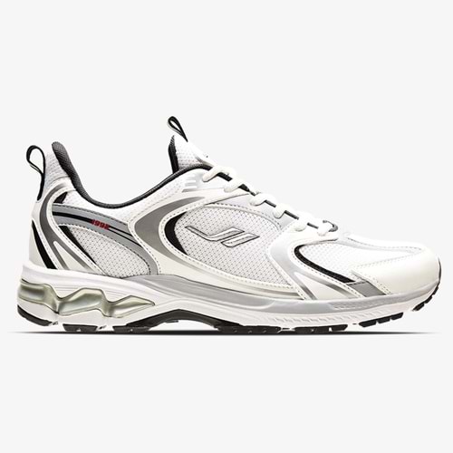 LESCON ORION KOŞU AYAKKABI - BEYAZ - 40