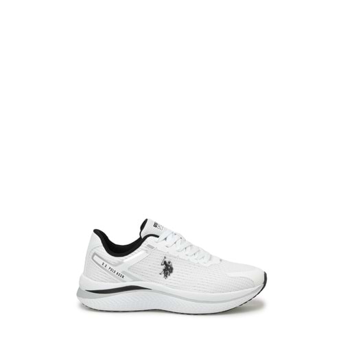 U.S. POLO ASSN. GENESIS 4FX - BEYAZ - 40