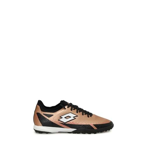 LOTTO ARBITRO TF 4FX - BRONZ-SİYAH - 41