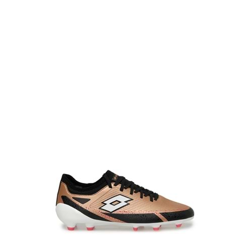 LOTTO ARBITRO FG 4FX - BRONZ-SİYAH - 44