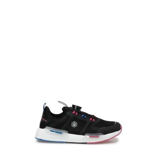 LUMBERJACK MURDA JR 4FX - SİYAH - 31