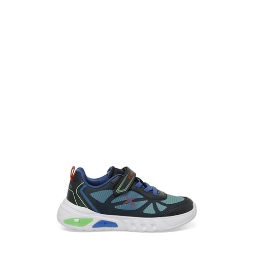 KİNETİX MAGS 4FX - LACİ-SAKS-NEON YEŞİL - 28