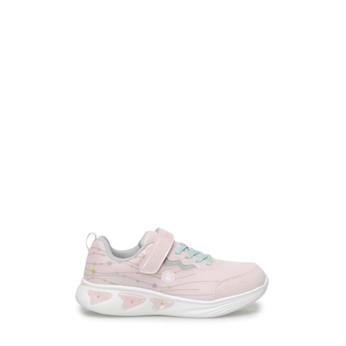 LUMBERJACK KARLY 4FX - PUDRA - 35