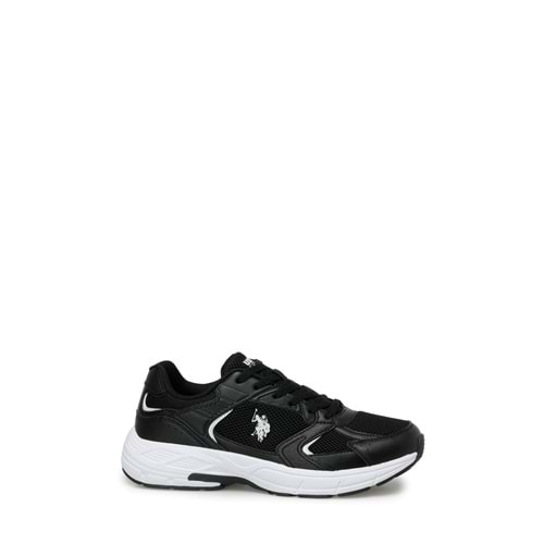 U.S. POLO ASSN. FELIX 4FX - SİYAH-BEYAZ - 42
