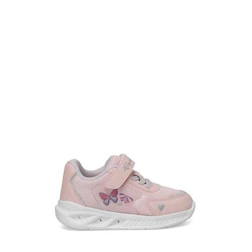 KİNETİX ELIO 4FX - A.PEMBE-LİLA-GÜMÜŞ - 22