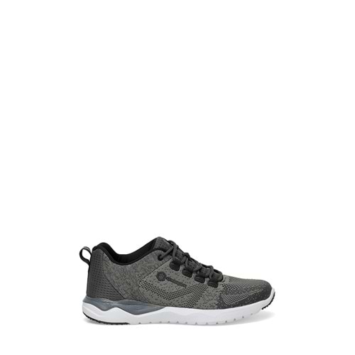 LUMBERJACK MAXIMUS 4FX ERKEK SNEAKER - K.GRİ - 42