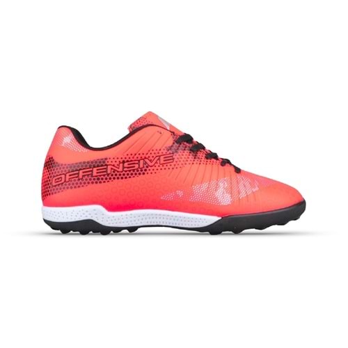 MP 242-2106 UNİSEX HALI SAHA AYAKKABI - TURUNCU - 37