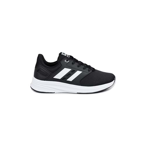 JUMP 29964 UNİSEX SNEAKER GÜNLÜK SPOR AYAKKABI - SİYAH - 38