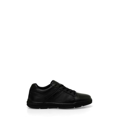 DOCKERS 237231 4PR ERKEK GÜNLÜK AYAKKABI - SİYAH - 41