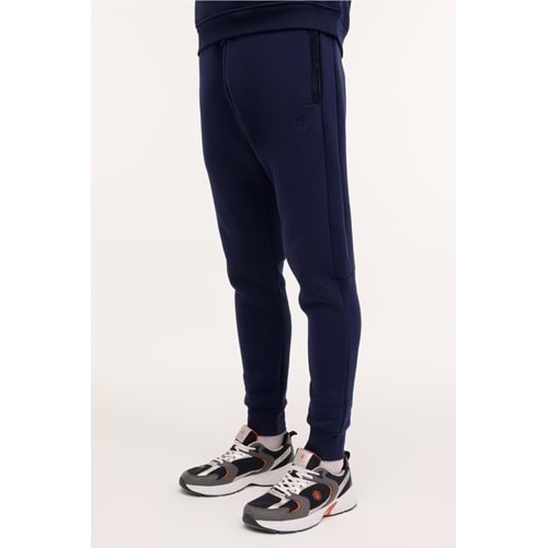 LUMBERJACK ML VOLCANO 22DNM2011 4PR ERKEK EŞOFMAN ALTI - LACİ - S