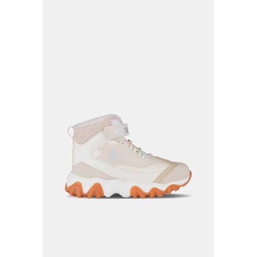 VİCCO RADUS KIZ ÇOCUK OUTDOOR BOT - BEJ - 26