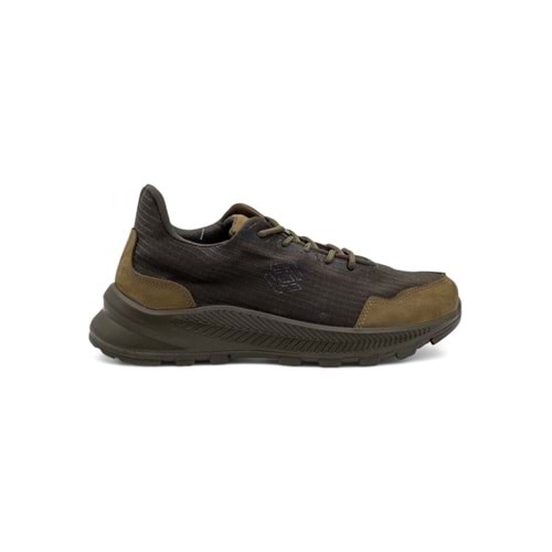 SCOOTER M6002 ERKEK GÜNLÜK AYAKKABI - HAKİ - 45