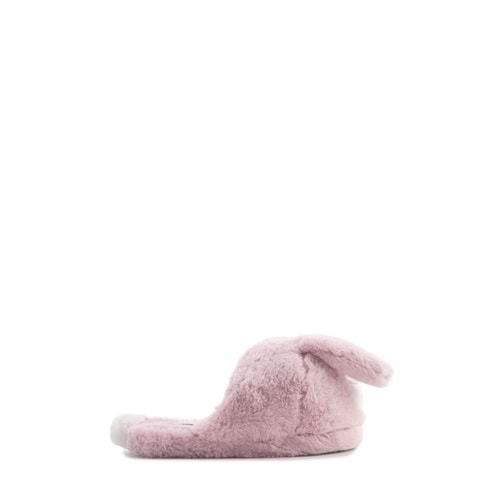 POLARİS 607100.Z4PR PELUŞ KADIN EV TERLİĞİ - PUDRA - 36-37