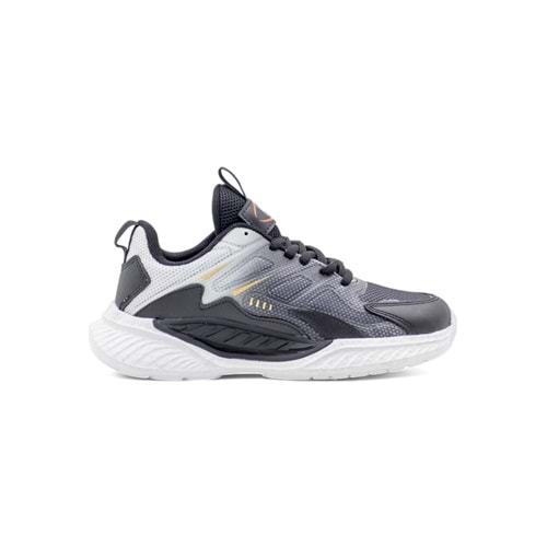 MP 251-2829 UNİSEX SPOR AYAKKABI - SİYAH - 40