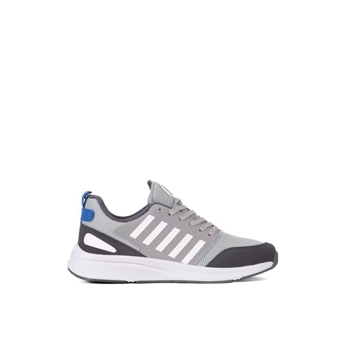 MP 251-2334 ERKEK SPOR AYAKKABI - GRİ - 41