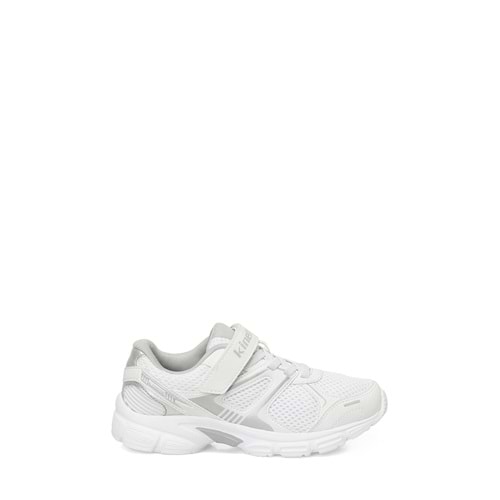 KİNETİX ARION TX J F 5FX UNİSEX ÇOCUK SPOR AYAKKABI - BEYAZ - 31