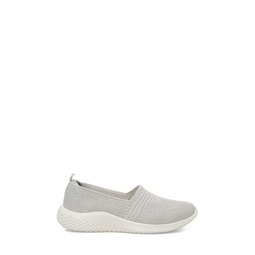 TRAVEL SOFT TRV2032.Z5FX KADIN COMFORT AYAKKABI - GRİ - 39